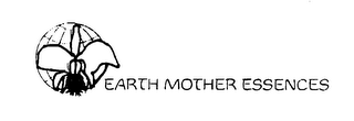 EARTH MOTHER ESSENCES logo