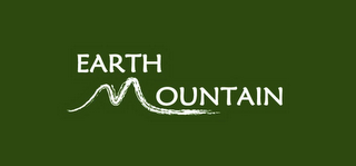 EARTH MOUNTAIN logo