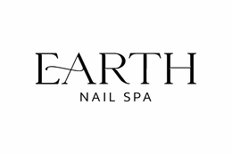 EARTH NAIL SPA logo