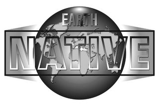 EARTH NATIVE logo