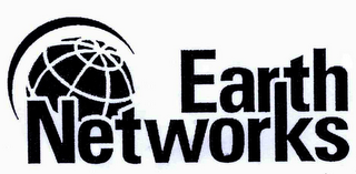 EARTH NETWORKS logo