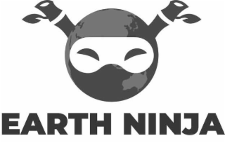 EARTH NINJA