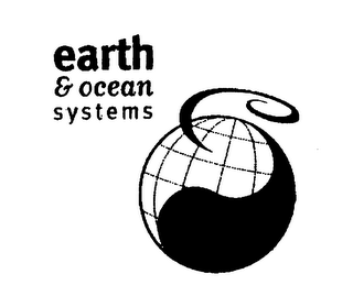 EARTH & OCEAN SYSTEMS logo