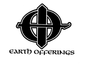 EARTH OFFERINGS logo