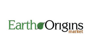 EARTH ORIGINS MARKET logo