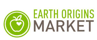 EARTH ORIGINS MARKET logo