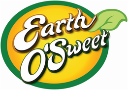 EARTH O'SWEET logo