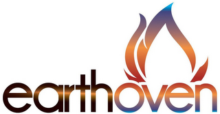 EARTH OVEN logo