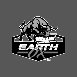 EARTH OX logo
