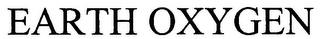 EARTH OXYGEN logo