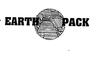 EARTH PACK logo