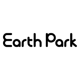 EARTH PARK logo