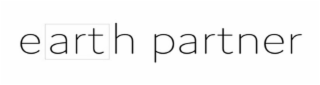 EARTH PARTNER logo