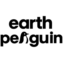 EARTH PE GUIN logo