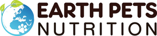EARTH PETS NUTRITION logo