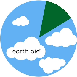 EARTH PIE logo