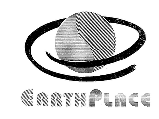 EARTH PLACE logo