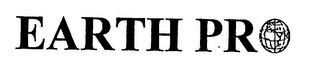 EARTH PRO logo