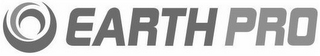 EARTH PRO logo