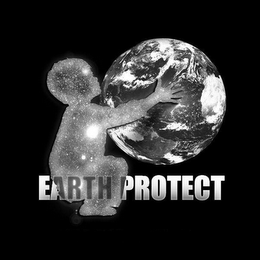 EARTH PROTECT logo