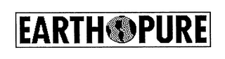 EARTH PURE logo