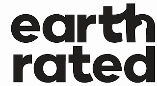 EARTH RATED logo