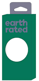 EARTH RATED logo