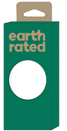 EARTH RATED logo