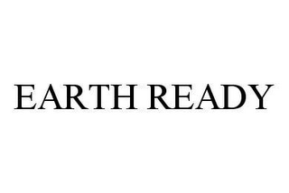 EARTH READY logo