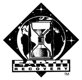 EARTH RECOVERY logo