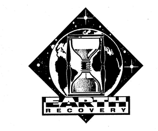 EARTH RECOVERY logo