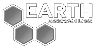 EARTH RESEARCH LABS logo