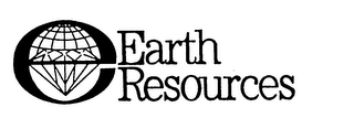 EARTH RESOURCES logo