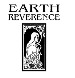 EARTH REVERENCE logo