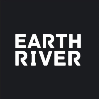 EARTH RIVER logo