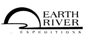 EARTH RIVER EXPEDITIONS logo