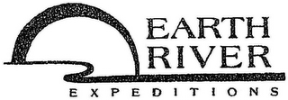 EARTH RIVER EXPEDITIONS logo