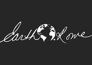 EARTH . ROWE logo