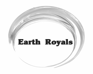 EARTH ROYALS logo