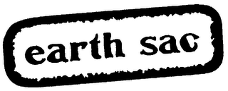 EARTH SAC logo