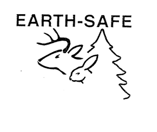 EARTH-SAFE logo