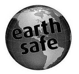 EARTH SAFE logo