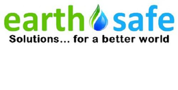 EARTH SAFE SOLUTIONS...FOR A BETTER WORLD logo