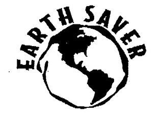 EARTH SAVER logo