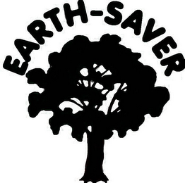EARTH-SAVER logo