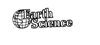 EARTH SCIENCE logo
