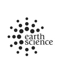 EARTH SCIENCE logo