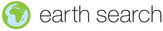 EARTH SEARCH logo