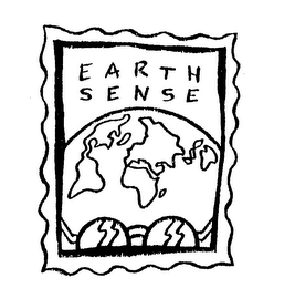 EARTH SENSE