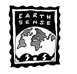 EARTH SENSE